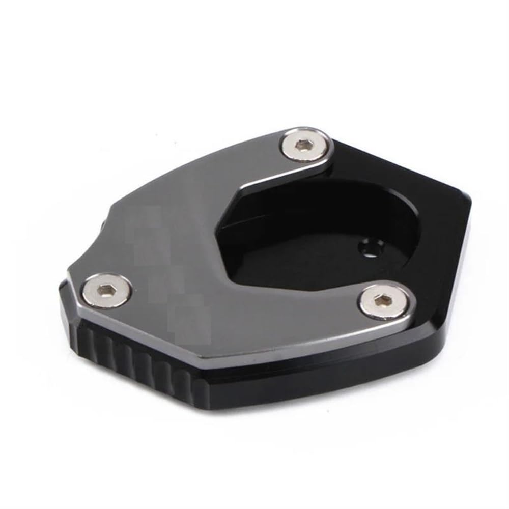 Pied d'extension CNC de béquille pour Kawasaki ZX-4RR 2023 G
