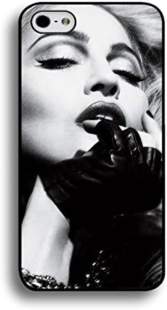 Sexy girl Madonna Phone Case Iphone 6 plus/6s plus 5.5inch Madonna Lively