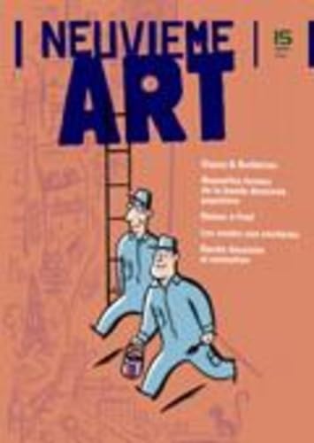 Neuvieme Art - Tome 14