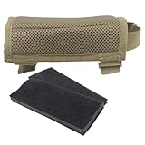 Armageddon Gear Cheeky Bastard (Webbing Straps, Coyote Brown)