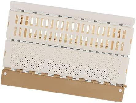 balacoo Lightweight Breathable Racing House Ing Geese As Release Pets Quail Competition Chicken Crate Sturdy Ducks and Hunting Travel Kitten Rabbit Carrier Puppy Turkeys Folding Travel-