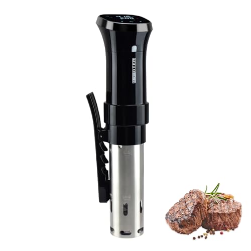 sous vide machines