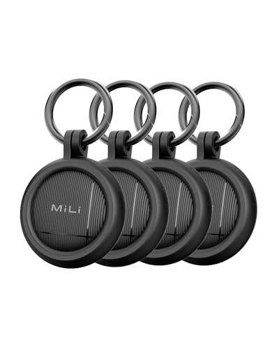 LiTag Duo - Dual System Tracker for iOS or Android,
