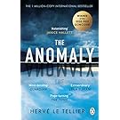 The Anomaly: The mind-bending thriller that has sold 1 million copies