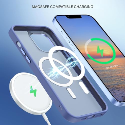 Coque iPhone 13 Pro Max MagSafe GaoBao protection mate - 5