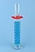 Sibata Class A Graduated Cylinder 100 mL