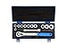 GEDORE D 19 KMU-20 Socket Set 1/2" 13 pcs UD 10-24 mm