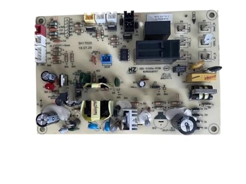 ԃCLrlbg VK[① H }U[{[h SH17020 HZS-YC100A-PCB6 YC100A-2