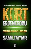 Kürt Ergenekonu Derin PKK'nın Gizli Kodları 6051148213 Book Cover