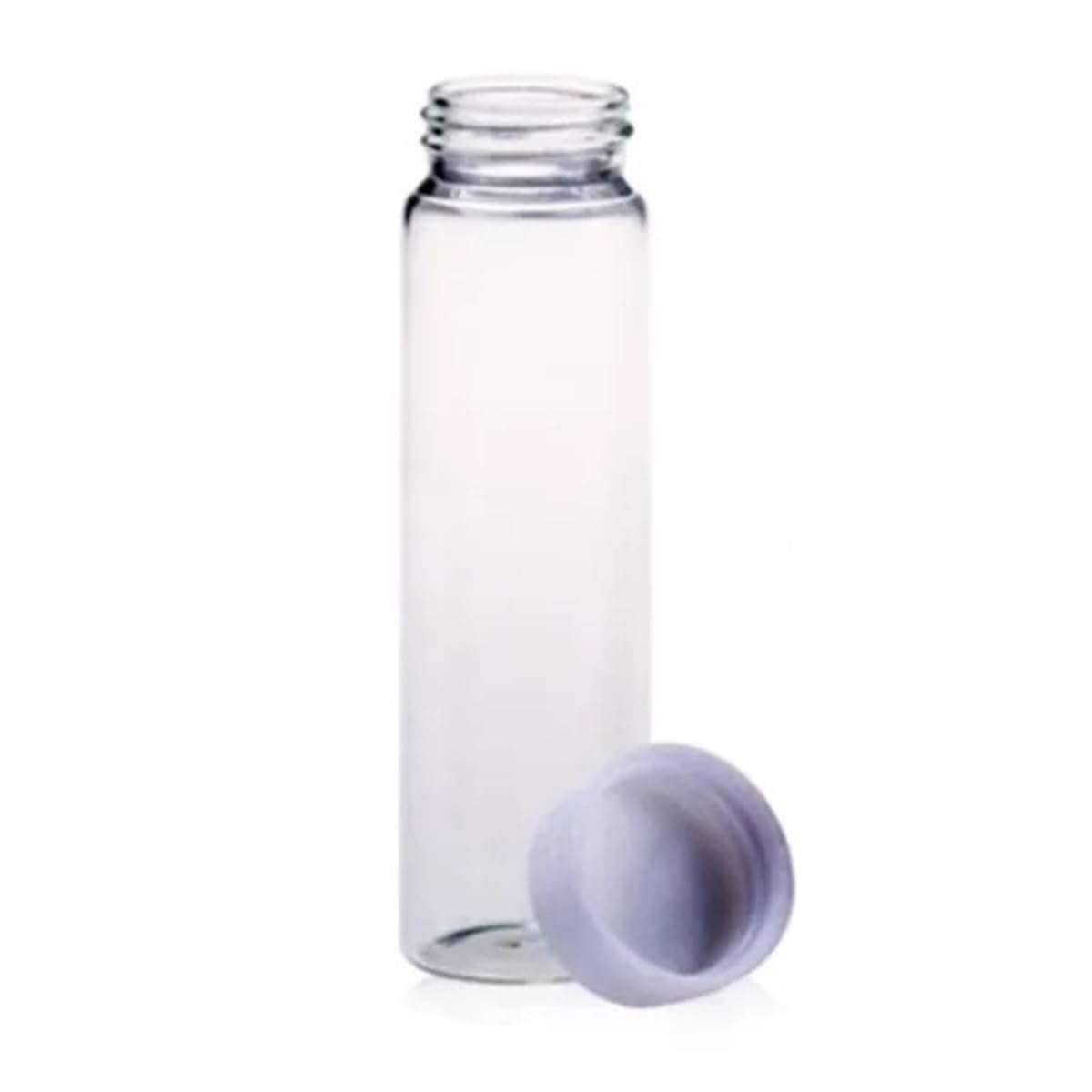 Laborgeräte und -ausrüstung 10 teile/los Klare Probe Glasflasche Laborbedarf(10pcs 5ml bottle)