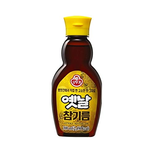 10 Best Korean Sesame Oil [Buying Guide 2022] • Sacred Car