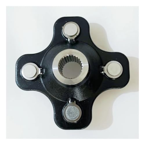 Moyeu arrière haute résistance pour CFmoto 600 et 800 X8 robuste