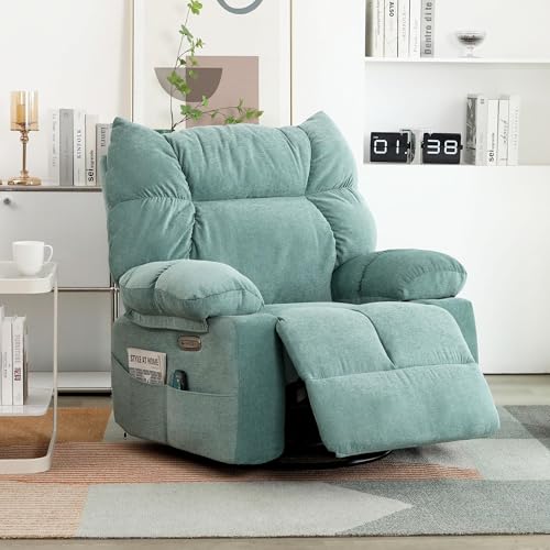 Sillón reclinable plegable color