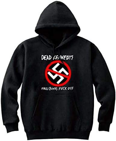 [レコウェア] パーカー デッドケネディーズ バンド ロック パンク メタル 00681-216mlh キッズ