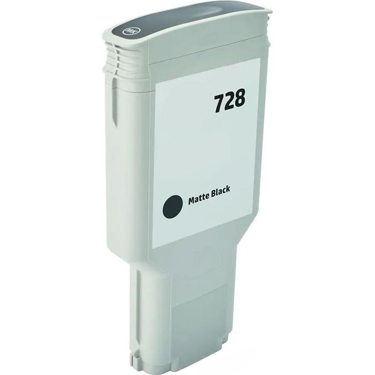 ABC Kompatybilny tusz do drukarki HP 728 matowy czarny 300 ml do HP Designjet T730 T830