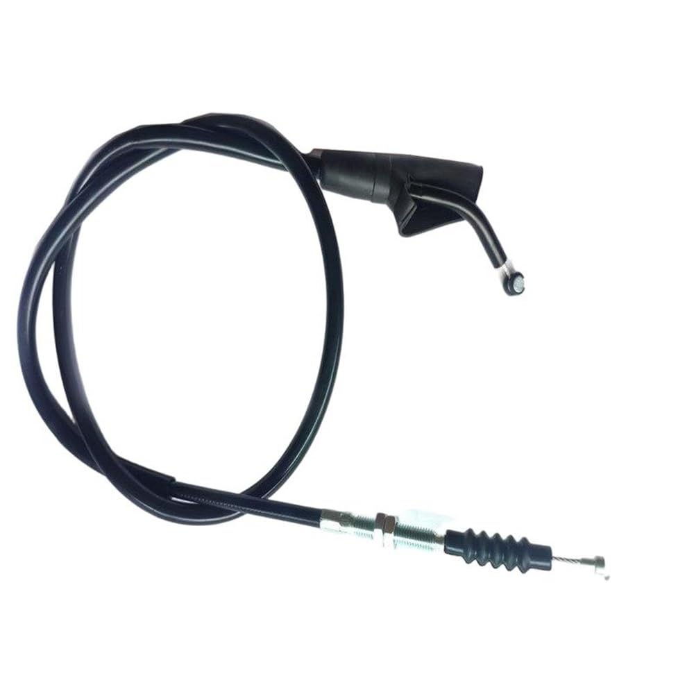 PIOYERG For QJMOTO TNT600 Motorcycle Clutch Cable