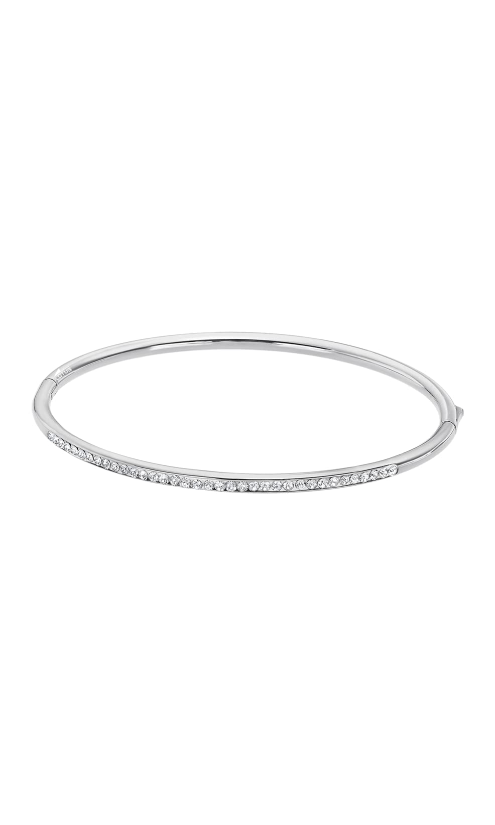 LOTUS STYLE Pulsera modelo LS2111-2/1 de la colección Bliss en acero para señora