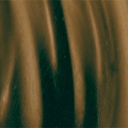 Finisher's Glaze, Finish Raw Umber