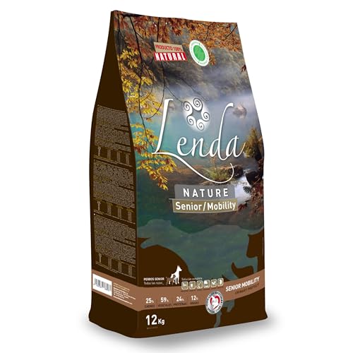 Lenda Senior Mobility Pienso para Perros Mayores