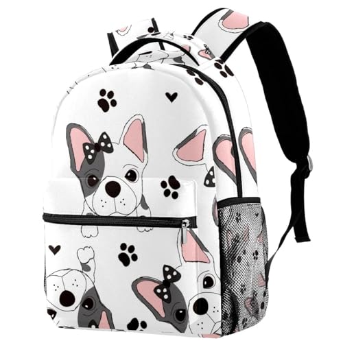 Sac de voyage décontracté et stylé pour les sorties des ados et filles