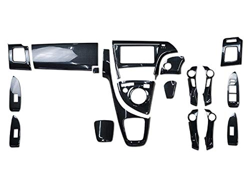Amazon | プリウス ZVW30系 3D インテリアパネル 19P H21.5 Amazon | プリウス ZVW30系 3D インテリアパネル 19P H21.5