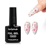 LALONA [ ラローナ ] ホイルジェル (7ml)
