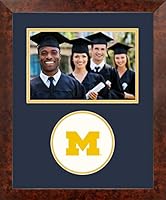 Algopix Similar Product 2 - Campus Images NCAA Michigan Wolverines
