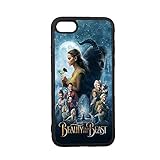 JNKPOAI Beauty and The Beast 7/8/SE iPhone Case Designed iPhone Case Specifically for The iPhone 7/8/SE (Beauty and The Beast)