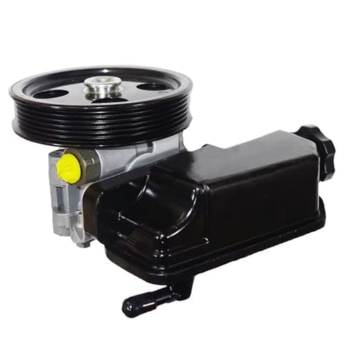 Bombas de dirección asistida para Jeep Liberty (2006, 2007, 2008, 2009, 2010, 2011 y 2012). Bomba de Aceite de dirección asistida: 52129328AB, 52129328AC, R2129328AC.