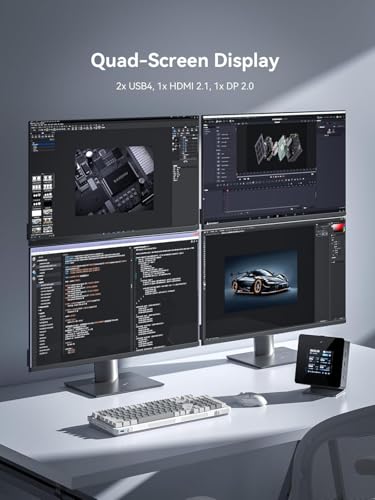 Minisforum AtomMan G7 Ti