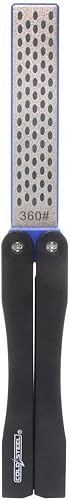 Miniatura 1 de Cold Steel CS-KS-DSDW Afilador de cuchillos de doble cara