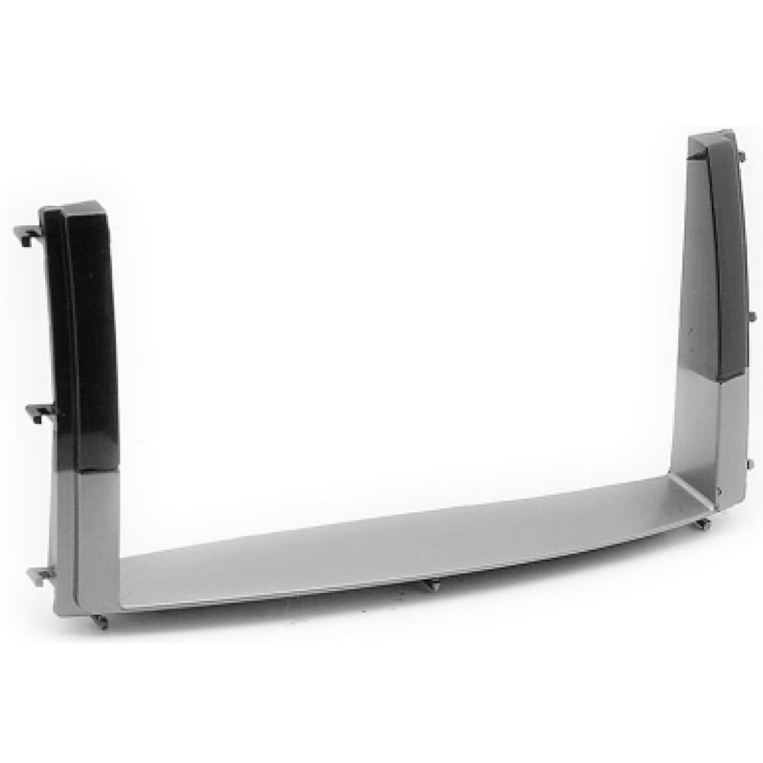 UGAR 11-204 Compatible for Toyota Rush 2006+/Daihatsu Be-Go, Terios 2006+/Perodua Nautica 2006+ Car Radio Stereo Dash Installation Mount Kit