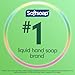 Softsoap Liquid Hand Soap Refill, Soothing Clean, Aloe Vera Fresh Scent - 1 gallon