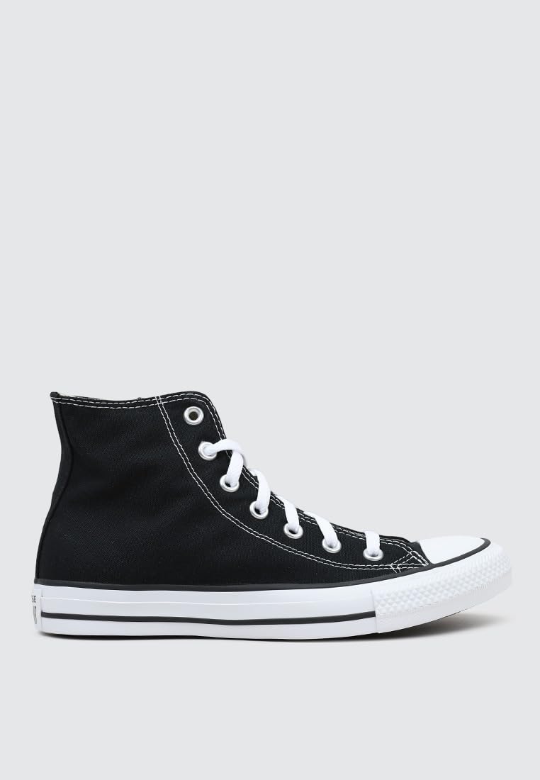 Converse All Star Chuck Taylor Hi Noir M9160c_36