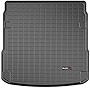 WeatherTech Custom Fit Cargo Liner for Audi e-tron Behind 2nd Row Seating