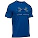 Under Armour Sportstyle Logo T-Shirt - AW16 - Large - Blue