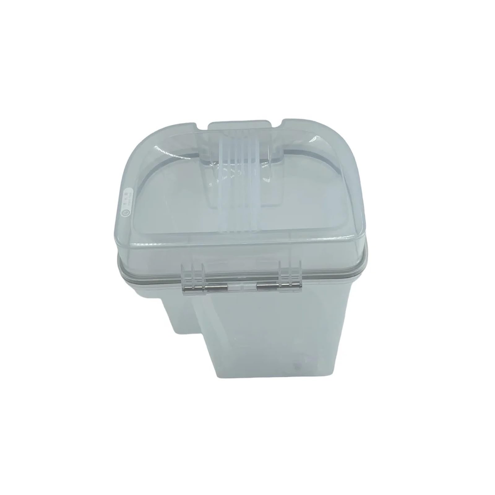 OUNCU Assembly Clean Water Tank,Sewage Tank,Compatible For Mijia Omni X10+ / 1s Vacuum Cleaner Parts(Clean water tank)