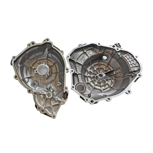 Couvercle stator et carter d embrayage etanche pour 450SR - 3