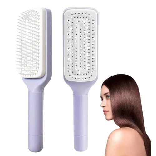 Image of Rechargeable Personal Massager, Purple