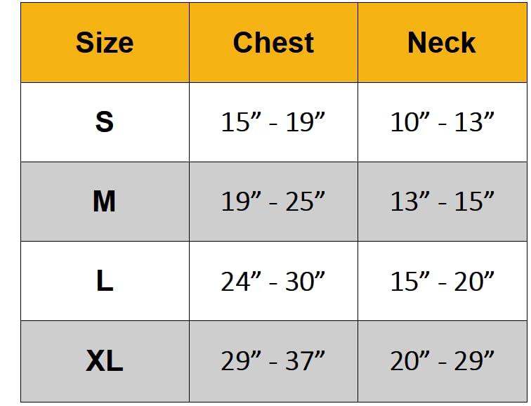 No Pull Dog Harness Adjustable Reflective Medium Large Dog Harness Easy Control Front Clip Padded Pet Vest Breathable Puppy Harness Escape Proof (Black, S) - image 2