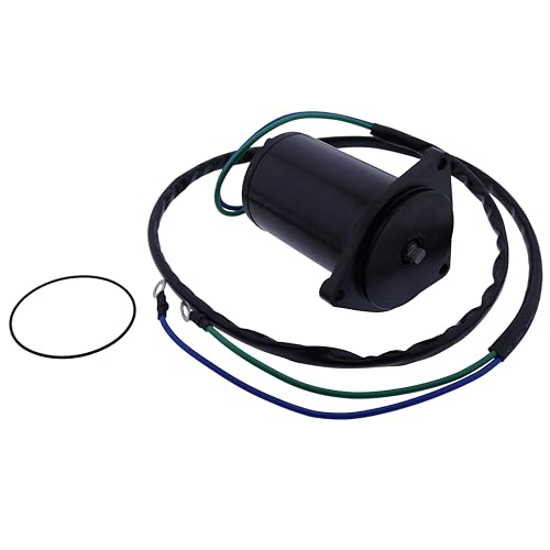 Moteur inclinable de bateau 68V-43880-00 pour trim Yamaha F115 F150 115-225HP
