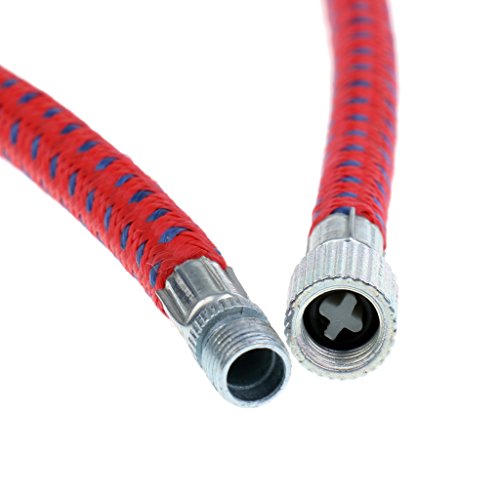 #N/A Substituição Da Bomba De Ar Da Bomba De Extensão De Bomba De Bicicleta