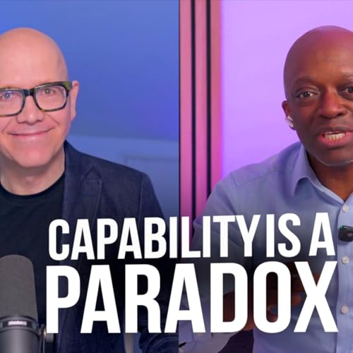 Ep. 5 | Value Erosion. The AI Failure Boards Never See | The AI Values Podcast