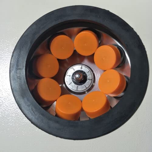 LD-5 Lab Electric Centrifuge Benchtop Centrifuge 4000rpm 8 * 50ml 110/220V