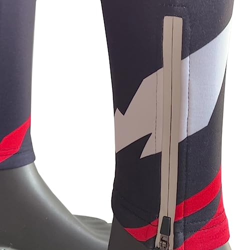 Ugly Frog Magliette Da Ciclismo Da Uomo Ciclismo Abbigliamento Set Uomo Inverno Termico Vello Maniche Lunghe Antivento Ciclismo Maglia Lunga E Pantaloni KXITCXHB14 - 8