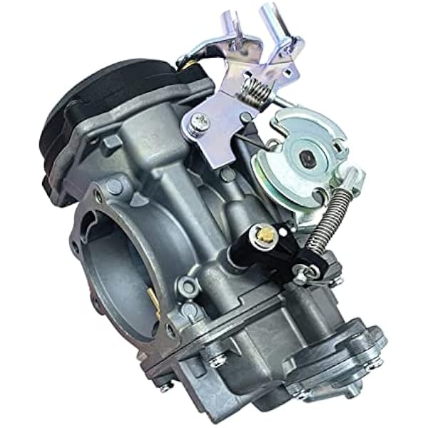 Карбюратор для Harley Davidson CV 40 мм Harley CV40 настроенный на максимальную производительность