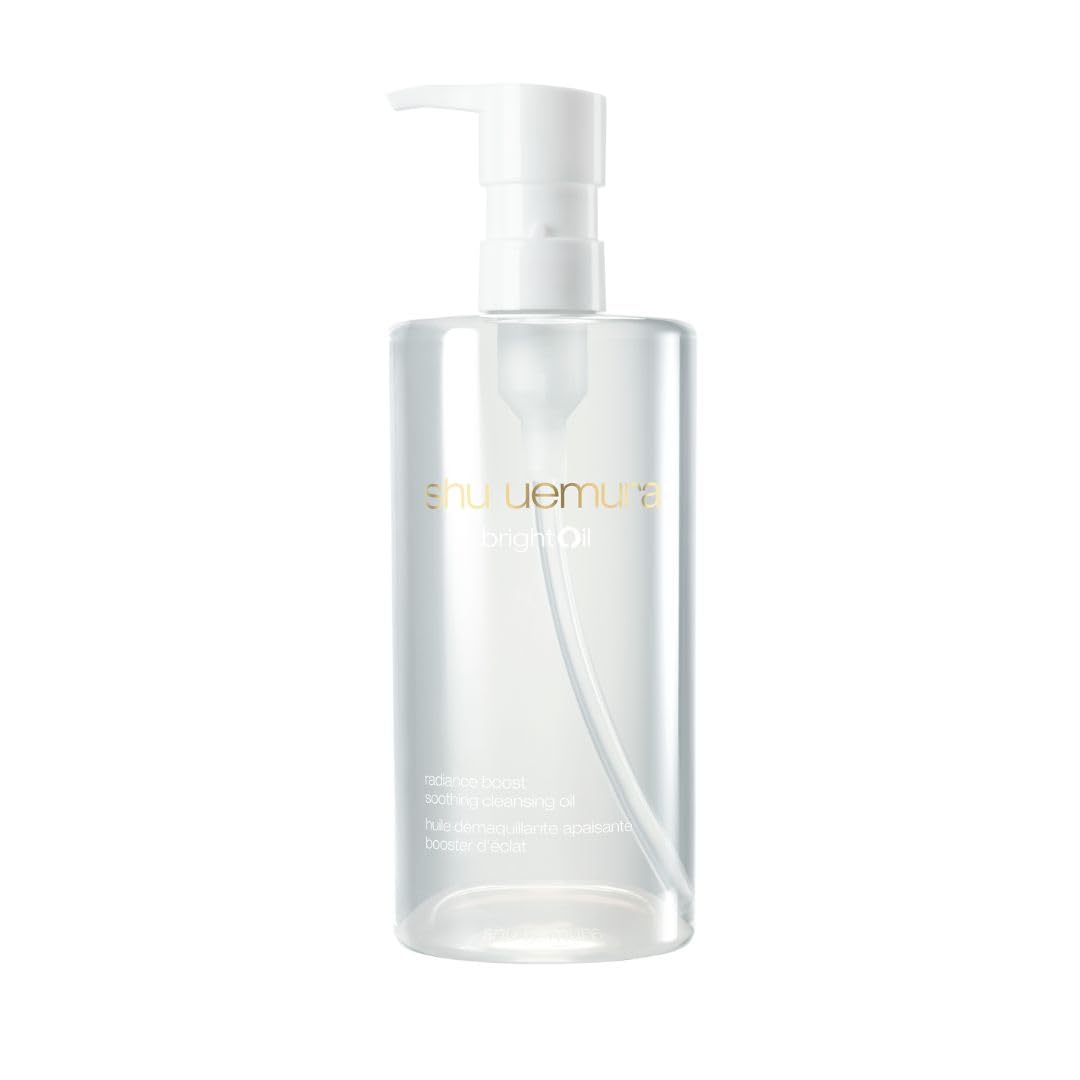 クレンジング・メイク落とし shu uemura brightOil 450ml Amazon.co.jp: shu uemura(シュウ ウエムラ) ブライト クレンジング