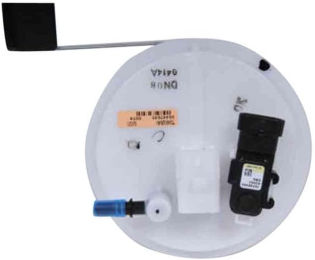 GM Genuine Parts MU1893 (96447645) Fuel Pump and Level Sensor Module