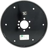 J.W. Performance Transmissions 93005 168 Tooth Flywheel for Chevy