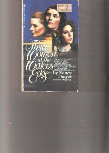 Three Women at the Waters' Edge 0553227491 Book Cover
